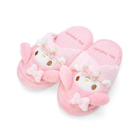 My Melody Winter Kids Slippers
