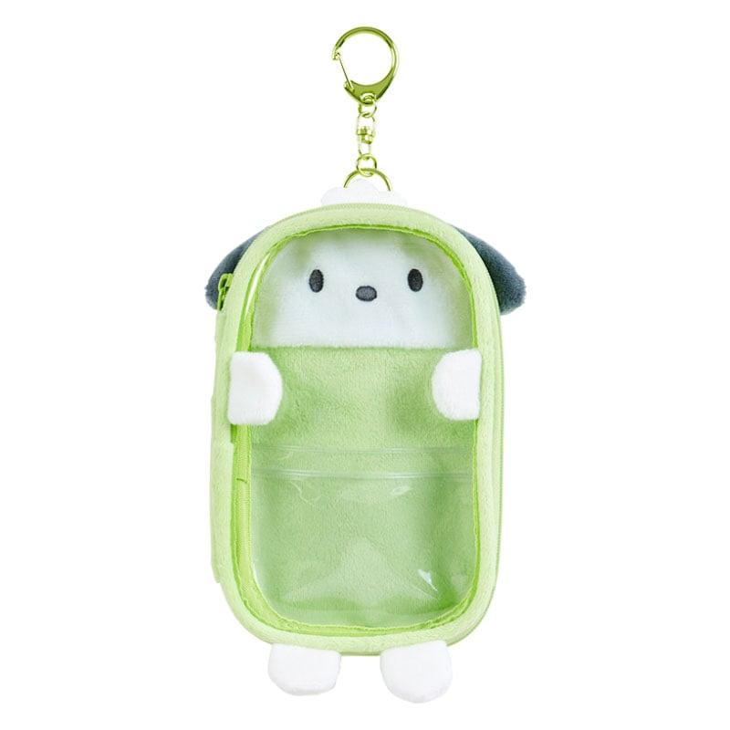 Pochacco Enjoy Idol Acrylic Stand Holder