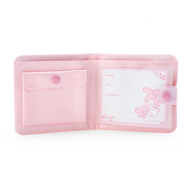 My Melody Vinyl Wallet