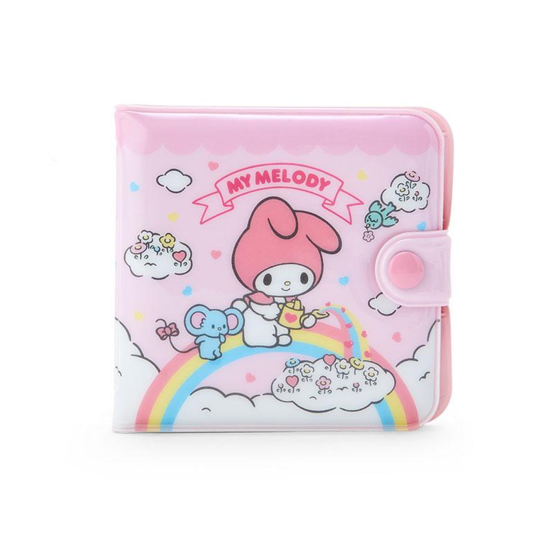 My Melody Vinyl Wallet