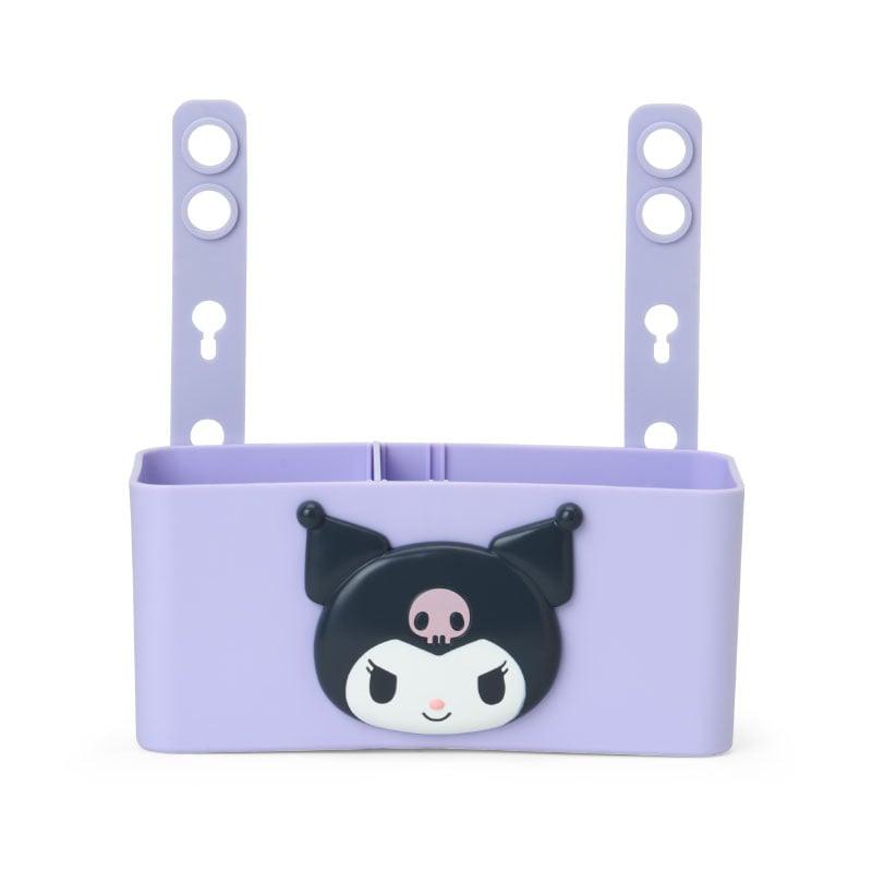Kuromi Car Basket