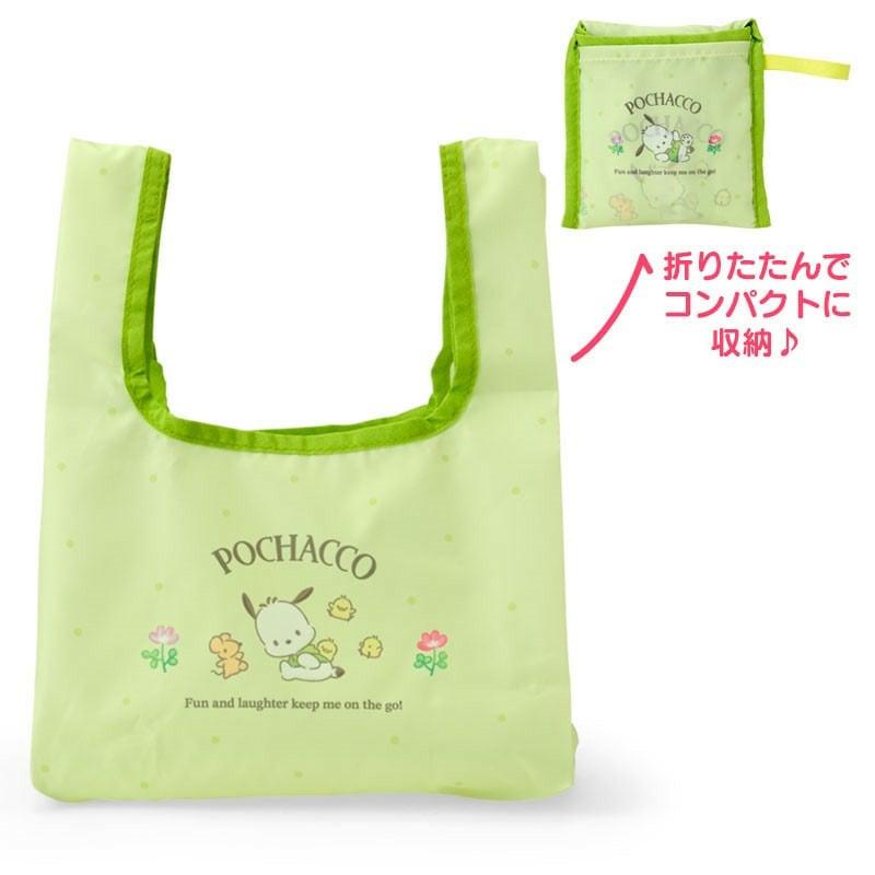 Pochacco Eco Lunch Bag
