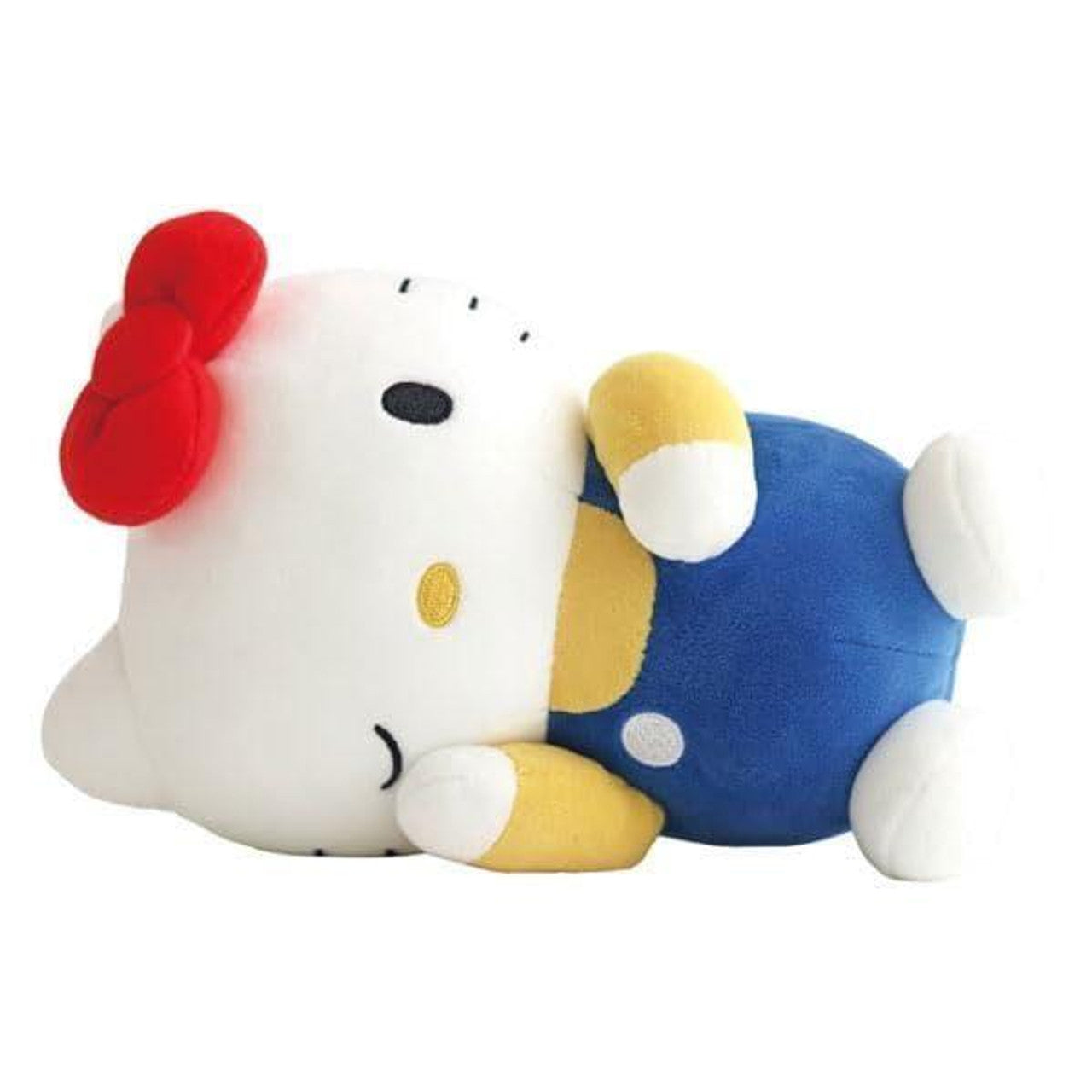 Hello Kitty Mochi Pillow Cushion