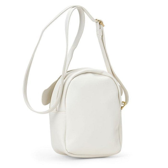 Cinnamoroll Face-shaped Backpack Shoulder Bag