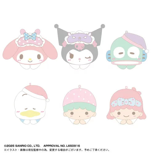 Sario Characters  Hug Collection 7