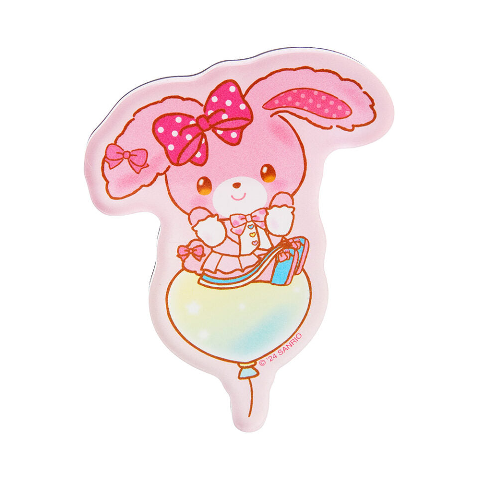 BonBonRibbon Puroland Exclusive Magnet