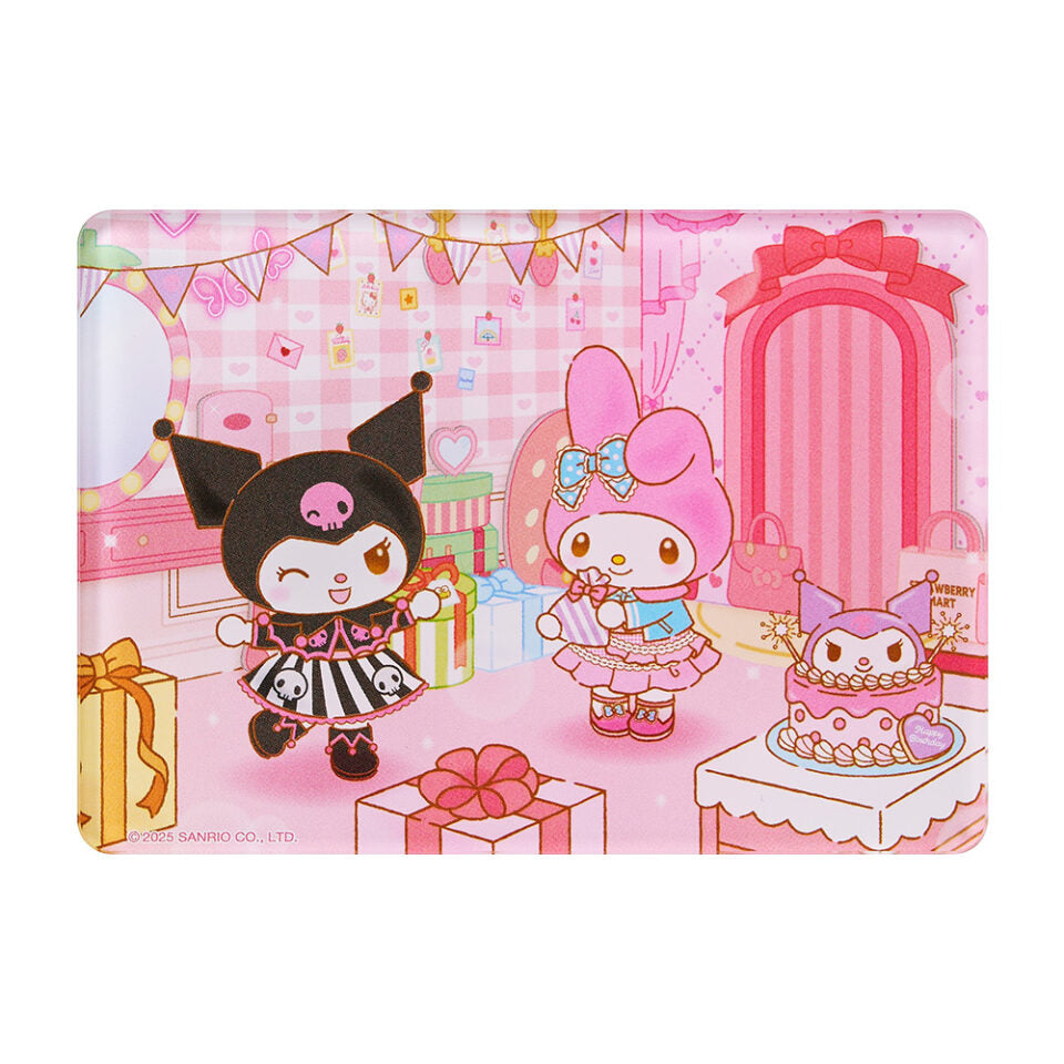 Sweets Parlor Puroland Exclusive Magnet