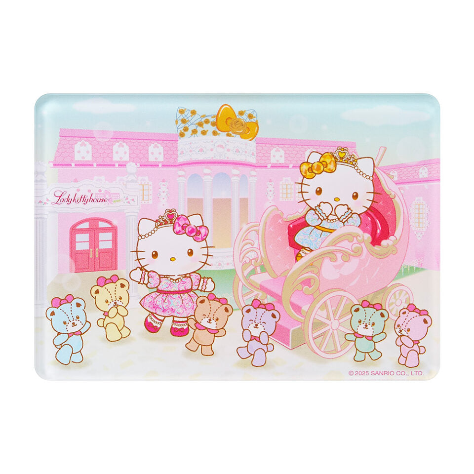 Hello Kitty & Mimmy Puroland Exclusive Magnet
