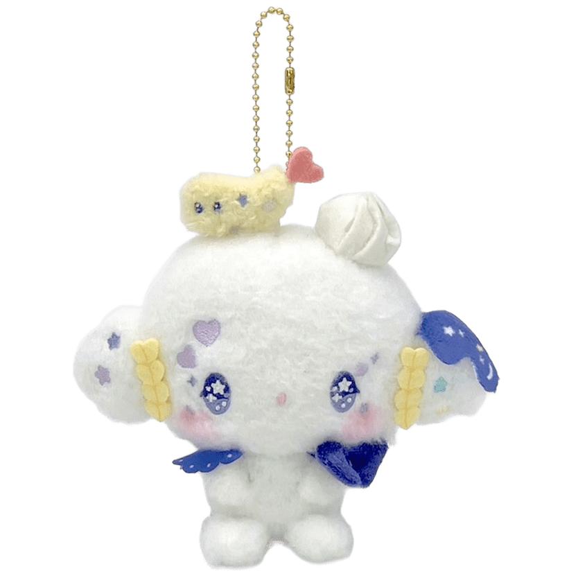 Cogimyun x Dolly Mix Plush Mascot – Charms LOL