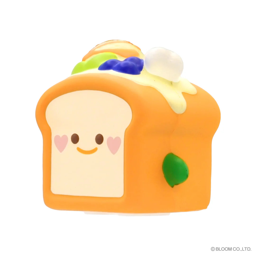 iBloom Ikkin-tencho Sweets Squishy