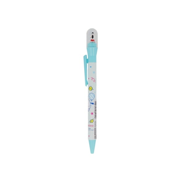 Pochacco Spinning Dome Ballpoint Pen