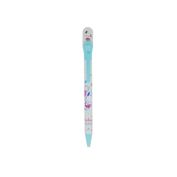 Pochacco Spinning Dome Ballpoint Pen