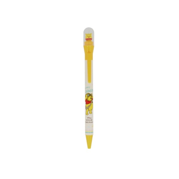 Winnie The Pooh Spinning Dome Ballpoint Pen
