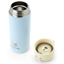 Cinnamoroll One Touch Stainless Bottle