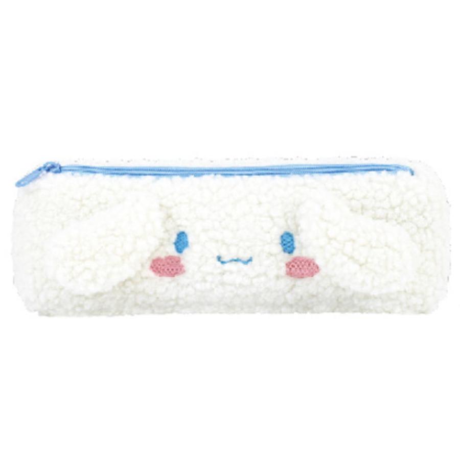 Cinnamoroll Fluffy Pen Pouch