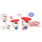 Hello Kitty Changing Tumbler