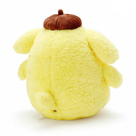 PomPomPurin Small HowaHowa Plush