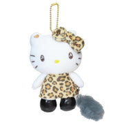 Hello Kitty Heart Pounding Y2K Plush Mascot