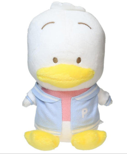 Pekkle Vintage Retro Large Plush