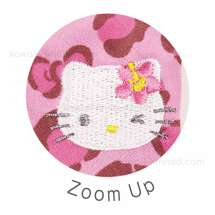 Hello Kitty Uniform Neck Ribbon