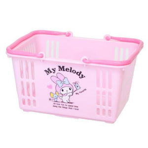 My Melody Mini Basket