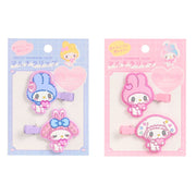 My Melody 50th Anniversary Girly Pop Hair Clip