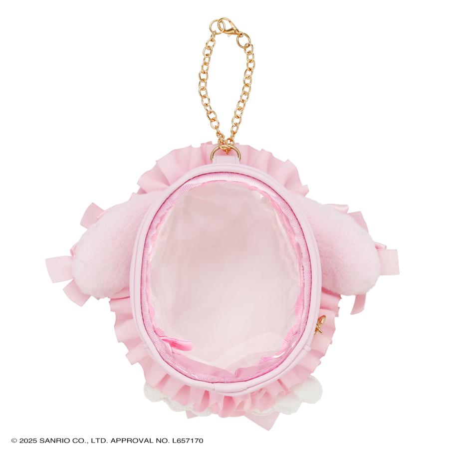 My Melody "Angel and Devil" Ita Pouch