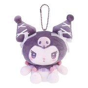 Kuromi "Ballet Core" Plush Mascot