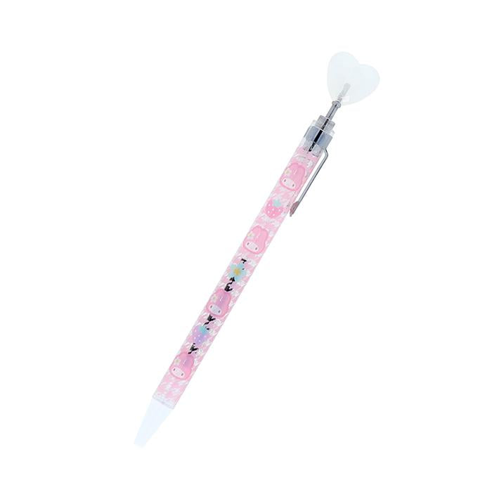 My Melody Y2K Heart Mascot Ballpoint Pen