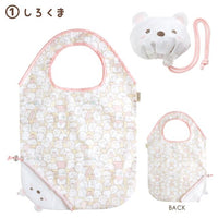 Sumikko Gurashi Face Eco Bag