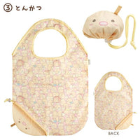 Sumikko Gurashi Face Eco Bag