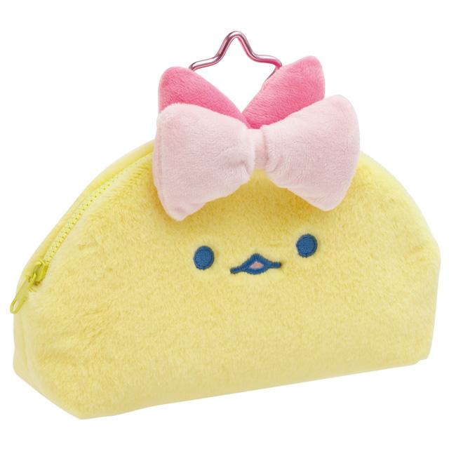 Sumikko Gurashi "Dreaming Shippozu" Ebiten Pen Pouch