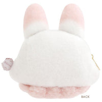 Sugarcocomuu Plush Pouch