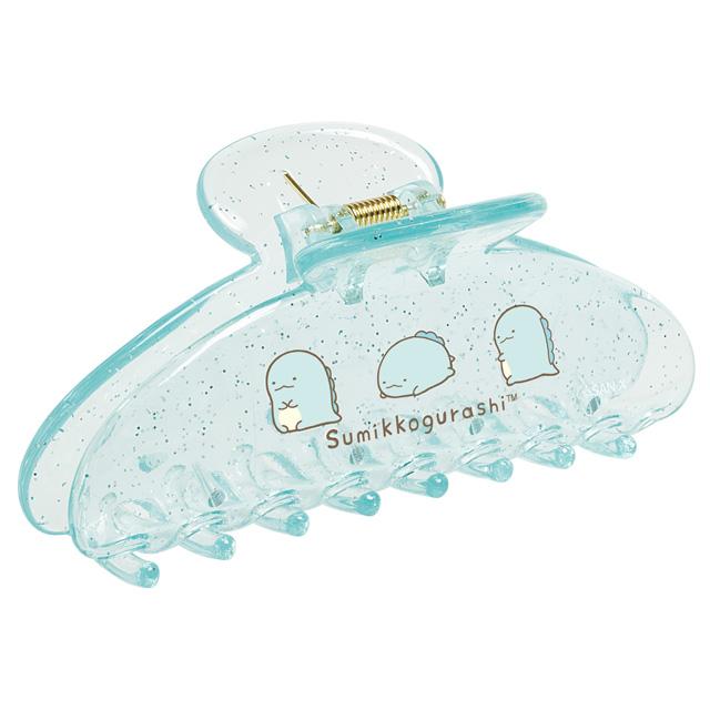 Tokage Glitter Claw Clip