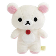 Korilakkuma "Stay with Me" Plush