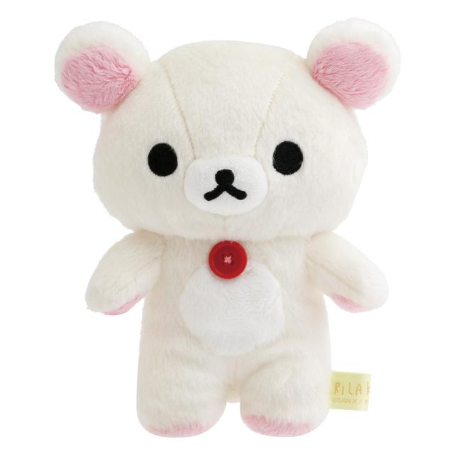 Korilakkuma "Stay with Me" Plush