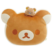 Rilakkuma "Rilakkuma Stay with Me" Mochi Plush