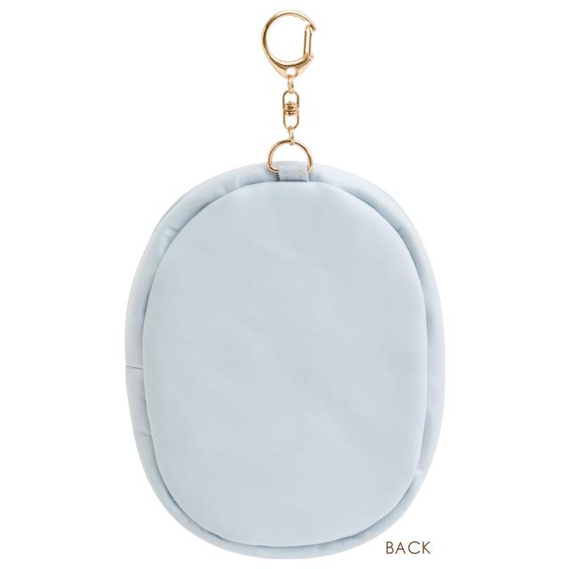 Ishiyowa-chan "Kouhai-chan Toujou" Ita Pouch