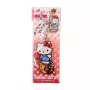 Osaka Limited Hello Kitty Acrylic Keychain