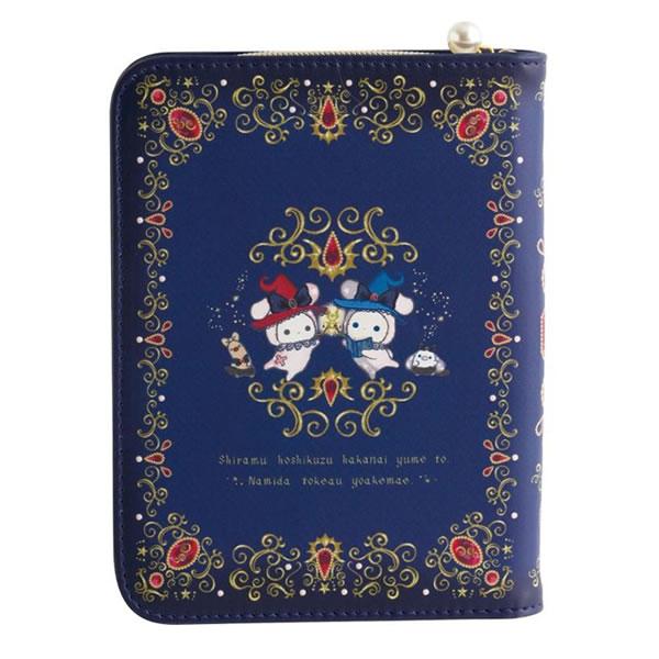 Sentimental Circus "Eternal Magic & Wishes Grimoire" Document Book