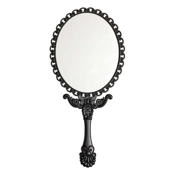 Sentimental Circus "Eternal Magic & Wishes Grimoire" Hand Mirror