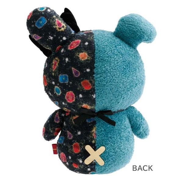 Blue Shappo "Eternal Magic & Wishes Grimoire" Plush