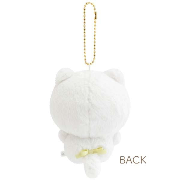 Kouhai-chan "Kouhai-chan Toujou" Plush Mascot