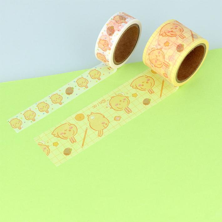 Usagi Washi Tape