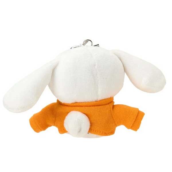 I.Cinnamoroll "Love Yourself More" Shirt Plush Mascot