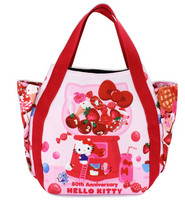 Hello Kitty 50th Anniversary Balloon Bag
