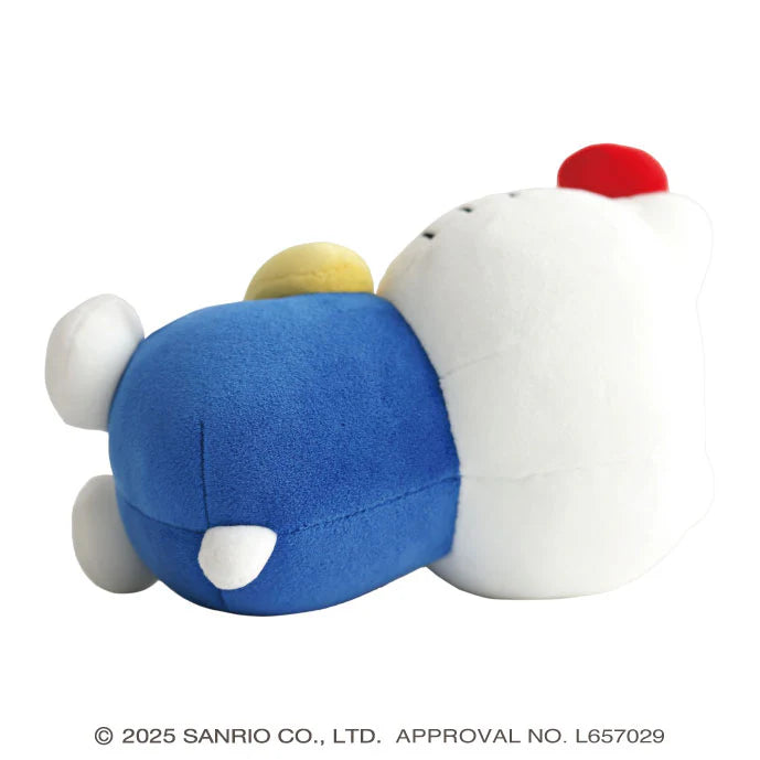 Hello Kitty Mochi Pillow Cushion