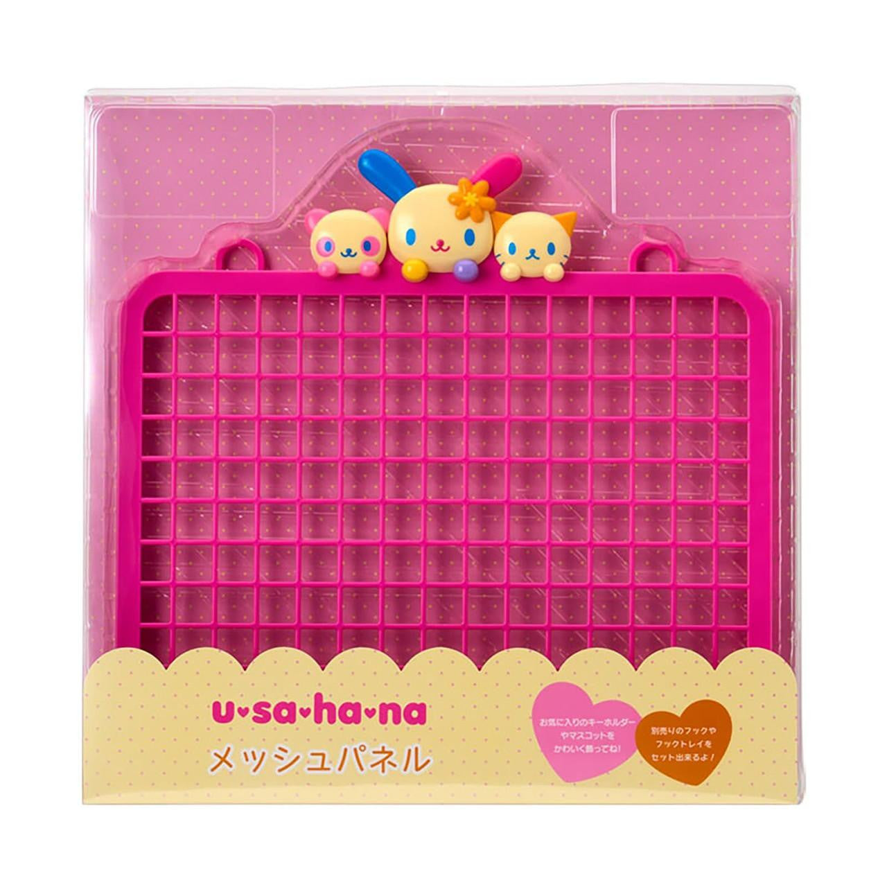 Usahana Panel Display – CharmsLOL