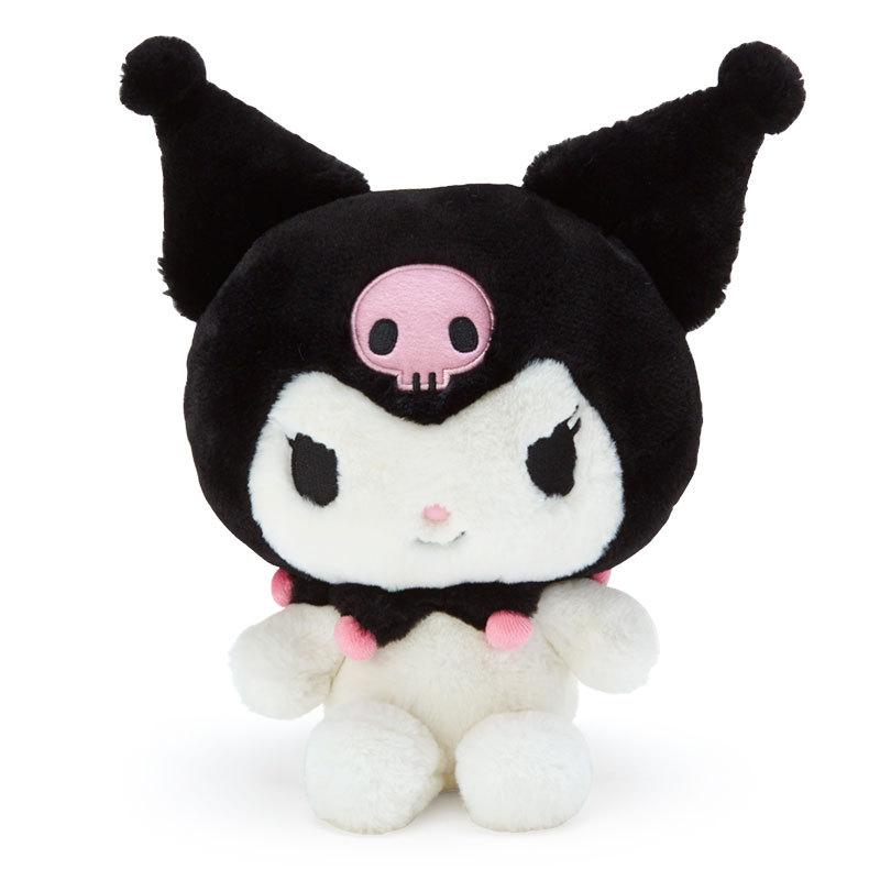 Kuromi L Standard Plush