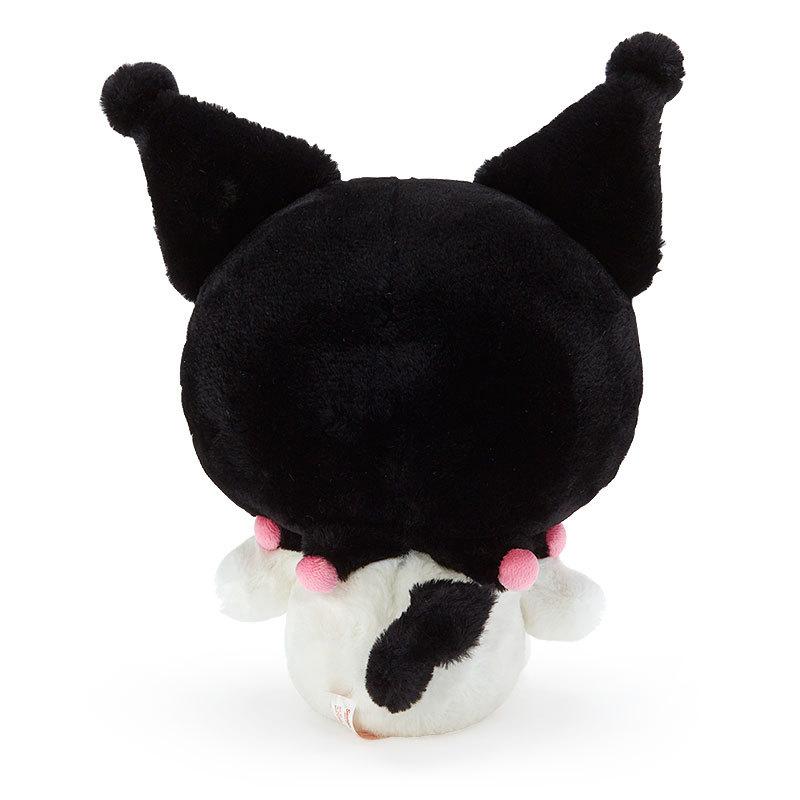 Kuromi L Standard Plush